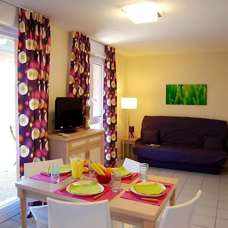 Duplex Maisonette In Saint-cyprien Casa vacanze *